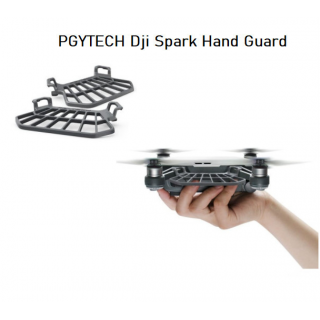 Pgytech Hand Guard For Dji Spark